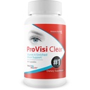 Pro VisiClear per gli occhi - Vitamina A Enriched Vision Support - Vitamin Based Support to Support Vision Naturally - Natural Antioxidant Pro Visi Clear Pillola Migliorata con ingredienti Premium