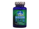Arctic Star - Sea Cucumber Capsules - Natural Pure Island Atlantic Wild Caught Sea Cucumber Extract Supplement Pills - Joint Health t & Immune Health 400mg 80 Capsules/Bottle –北海ג海