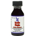 Iodio Tincture Rosso Primo soccorso Antisettico Iodo Rojo 1 Oz