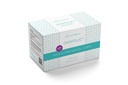 Ovofolic Inositol Supplemento - Myo-Inositol e D-Chiro Inositol Plus Folate attivo- Ideal 40:1 Ratio - 30 sacchetti