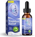 ITECFREELY Tinnitus Relief per Ringing Ears-D