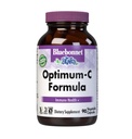 BlueBonnet Optimum C Formula capsule vegetali, 90 conte