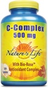 Natura C-Complex 500 mg | 250 ct