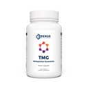 Renue By Science TMG | Integratori TMG ad alta resistenza | 120 capsule trimetilglicina - 900mg TMG per porzione con vitamina B12 Vitamina B6 Folate & Zinc | Realizzata negli Stati Uniti e terzo piano testato