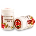 Olio di biancospino siberiano 200 capsule extra vergine pressato a freddo (2 pacchetto)