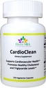 CARDIOCLEAN - con Potere Omega-3 e Purezza dell'Aglio Nero – il vostro ultimo alleato in Gestione del colesterolo e del trigliceride, formulato per la funzione circolatoria ottimale e l'assorbimento nutrizionale