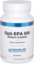 Douglas Laboratories Opti-EPA 500 | Compreso nel cervello, negli occhi, nella gravidanza e nella salute cardiovascolare | 60 Softgels