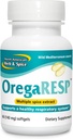 NORTH AMERICAN HERB & SPICE OregaResp P73-60 Softgels - Supporta Immune & Respiratory Health - Multipla Spice Oil Complex with Oreganol P73 Oregano Oil - Non-GMO - 30 Serve