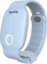 EmeTerm Fashion FDA-Cleared Rilievo Nausea Electrode Stimulatore Mattina Sickness movimento Sickness Vomit Relief Ricaricabile No Gel Droga Bande da polso gratuite senza effetti collaterali