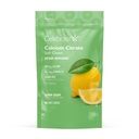 Celebrare Vitamine Bariatric 500mg Calcium Citrate Soft Chews con 500 IU Vitamin D3 – Essenziale per Gastric Bypass Pazienti & Bone Salute - Zucchero & Gluten Free, Limone (90 Chews)