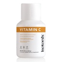 Isotonix vitamina C, fornisce protezione antiossidante, supporta il sistema immunitario sano, mantenere il colesterolo sano, salute del muscolo e della pelle, salute cognitiva, America del mercato (90 porzioni)