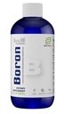 Liquid Boron | 3 mesi di alimentazione | Support Graceful Aging | Support Calcium e Magnesium Absorption
