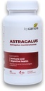 Astragalus Root Capsules - Integratore di Supporto Immune e Digestivo - Formula Naturale, Aumenta l'Energia, Migliora la Digestione - Astragalus Membranaceus Extract - 60 Count (30 Serve)