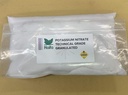 Potassio Nitrato Grado tecnico KNO3 4LB 4 LB (Granulato)