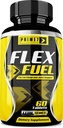 PRIME7 Flex Fuel Joint & Cartilage Repair, 60 compresse