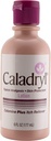 Caladryl Pink Calamine Skin Protectant Plus Itch Relief, 6 Ounce Bottiglia (2 Pacchetti (6.0 Ounce))