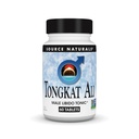 Fonte Naturals Tongkat Ali Maschio Libido Tonic* - 60 compresse