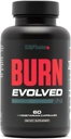 Sculpt Nation by V Shred Burn Thermogenic Fat Burner for Men & Women - Daytime Fat Burner Metabolism Booster - Premium Capsimax Cayenne Pepper, Chromax, Ingredienti brevettati - 60 Natural Veggie Pills