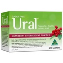 Polvere effervescente del mirtillo urinario 4G * 28 sacchetti Alkalinizzatore urinario Cystitis sollievo