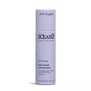 ATTITUDE Oceanly Eye Cream Stick, EWG Verified, Plastic-free, Plant and Mineral-Based Ingredients, Vegan e Cruelty-free Beauty Products, PHYTO AGE, Unscented, 0.3 Ounce