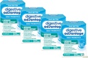 Vantaggio Digestivo Intensivo Bowel Support Probiotici Difende contro Gas & Bloating, 32 Conta capsule (4 Pack)