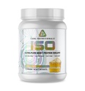 Nutrizioni Nutrizioni Nutrizioni Nutrizioniali Iso Whey Protein Isolate | Lattosio, Gluten, & Soy Free | 100% Micro Filtered, Cold Pressed | 25g Protein | 2 Pound (Vanilla Cake)