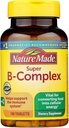 Super Vitamina B-Complex 140 Tab