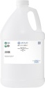 Leva del laboratorio MCT Olio, Cocco biologico USDA, Certificato Kosher, Halal, Non OGM - 1 Gallone