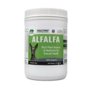 Dogzymes Organic Alfalfa - ricca fonte di vitamine e minerali, Aiutare con tutto da Anemia, Combattere l'artrite e l'urina eccessivamente acidica e aiutare a infettare la vescica Offdder (2 Pound)
