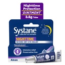 Systane Nighttime Lubrificante Ointing Eye 3.5g Tube