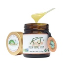 Greenbow Organic Fresh Royal Jelly - 100% USDA Certificato Organico, Non OGM, Halal, Pure, Gluten Free - Uno dei più nutritivi imballati - (113g)