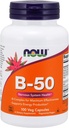 Vitamina B-50mg 100 capsule