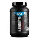 EFX Sports Karbolyn Energy | Prestazioni Carboidrate Powder + Caffeina | Carb Load & Energize | 250mg Caffeina | Sugar Free | 38 Servings (Neutral)