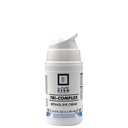 A-Cute Derm Tri-Complex Retinol Eye Crème – Idrating Eye Cream con Retinol, Vitamina C & E – aiuta a smuovere l'apparizione di linee sottili – 0.5 oz