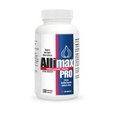 Allimax Pro 450mg 100 Vegicaps. Allicin aglio supplemento per sostenere la funzione immunitaria del vostro corpo. Con Allicin stabilizzato estratto dall'aglio coltivato spagnolo pulito e sostenibile. Forza professionale