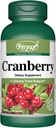 Cranberry 500mg con 12:1 Estratto di Ratio (6000 Equivalente di estratto crudo) 120 capsule | Supporto sano del tratto urinario | Supporta la digestione sana...