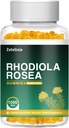Biologico Rhodiola Rosea Gummies