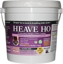 Heave Ho Molasses, 90 Serve