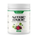 Polvere di ossido nitrico della radice della barbabietola organica - Supporta l'energia e la circolazione sana, 8.8 oz (30 Serve, alimentazione di 1 mese), Apple