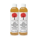 Caleb Treeze Organic Farm ferma acido Reflux 8oz (pacchetto di 2)