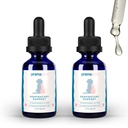 Integratore di supporto respiratorio per cani e gatti | Promuove naturalmente la funzione respiratoria ottimale in animali | Aiuta in modo sicuro con sintomi di allergie stagionali