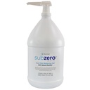 Gel di sollievo del dolore di raffreddamento sub zero, Bottiglia di 1-Gallon con pompa - sollievo comune e crema di sollievo del dolore di Nerve per il sollievo del dolore profondo del muscolo e sollievo di artrite