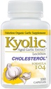 Estratto di aglio Kyolic formula 104-100 capsule