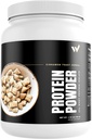 Whey Protein Isolate Powder di Ashton Hall - Toast Cereal Flavor Premium Cinnamon - Low-Carb, Shake High-Protein per la crescita e il recupero del muscolo, imballato con 25g di proteine del siero per Scoop