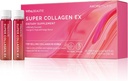 VITALBEAUTIE Super Collagen EX (Liquid Marine Collagen) che contiene Biotina, Vitamina C, Acido Ialuronico, L-Glutathione di AMOREPACIFIC Korean Skincare - 14 Serve