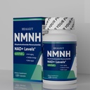 NMNH Supplemento per le donne che invecchiano NAD+ Livelli Più efficacemente di NMNH Liposome 120 capsule