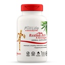 Full Life Reuma-Art X Strength – 400 mg Integratori a base di erbe - Supporta la flessibilità congiunta – 180 capsule vegetali