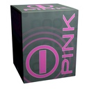 bhip Pink for Women (Alive) - Pure Blend for Vitality, Stamina & Clarity, Energy Drink Mix Packets - Ideale per le donne attive in movimento - 30 Serve