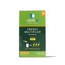 Liquido I.V., Energy Multiplier Hydration Yuzu Ananas, 3.38 Ounce