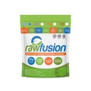 Polvere di proteina vegana di Rawfusion, Fagiolo di Vanilla – 30 Serve, 21g proteine pianta-based, Carbi a bassa rete, Non-Dairy, senza glutine, senza soia, Kosher, non OGM, 2.06lbs